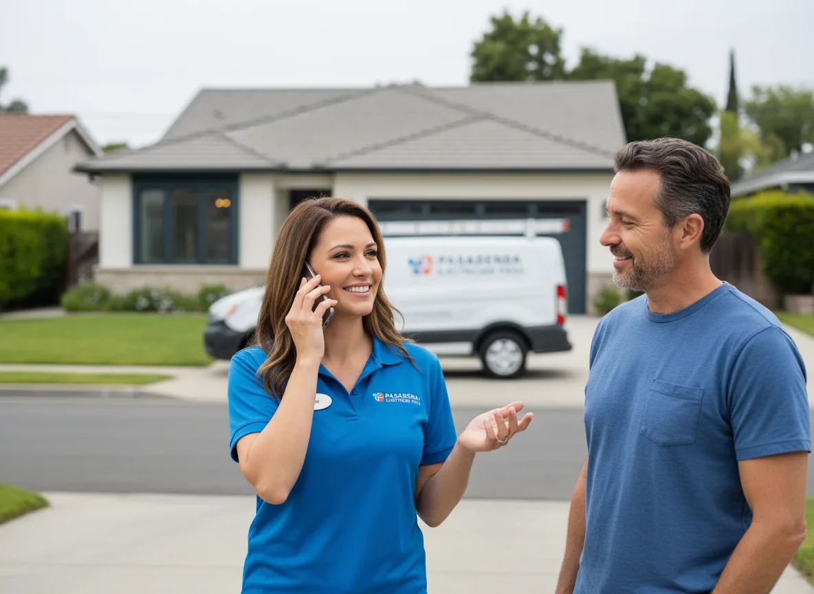 Electrician Lakewood, WI FAQs